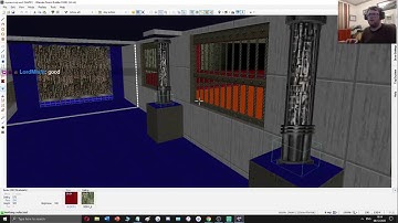 Mapping Livestream 08/12/2020