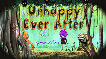 Unhappy Ever After (gameplay)  | First Look | Escape Ash Forest