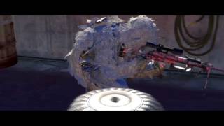 DUAL MW2 TRICKSHOT MINITAGE Ft. ILIU
