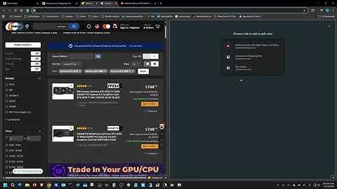 Google Chrome Split View Is Actually Useful