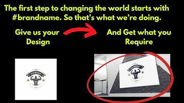 Gym logo intro | Give us your Design and Get what you want