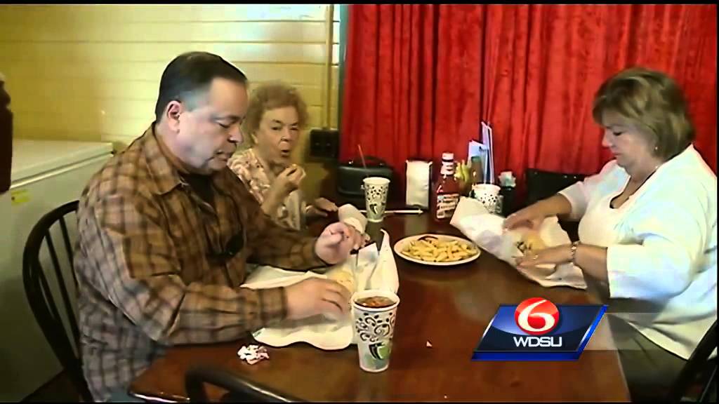 Historic St. Rose restaurant closing after nearly a century