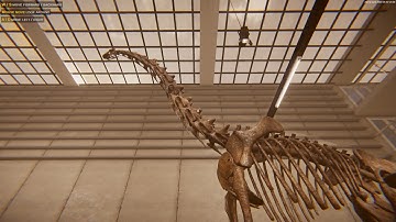 Dinosaur Fossil Hunter Demo First Look Walk Through Part 1 2020 1440p