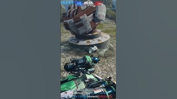 War Robots : Intens Battle | Heimdall, Dux, Fenrir, Samjok, Condor & Mars Gameplay 43