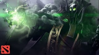 Dota 2 | All Cinematic Trailers released in 2011 to 2018 Edition