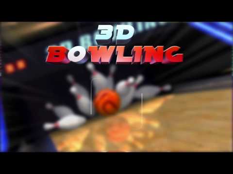 Bowling 3D