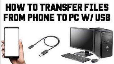 How To Transfer Files From Android Mobile To Pc Very Easily | Zapya Mobile App Review