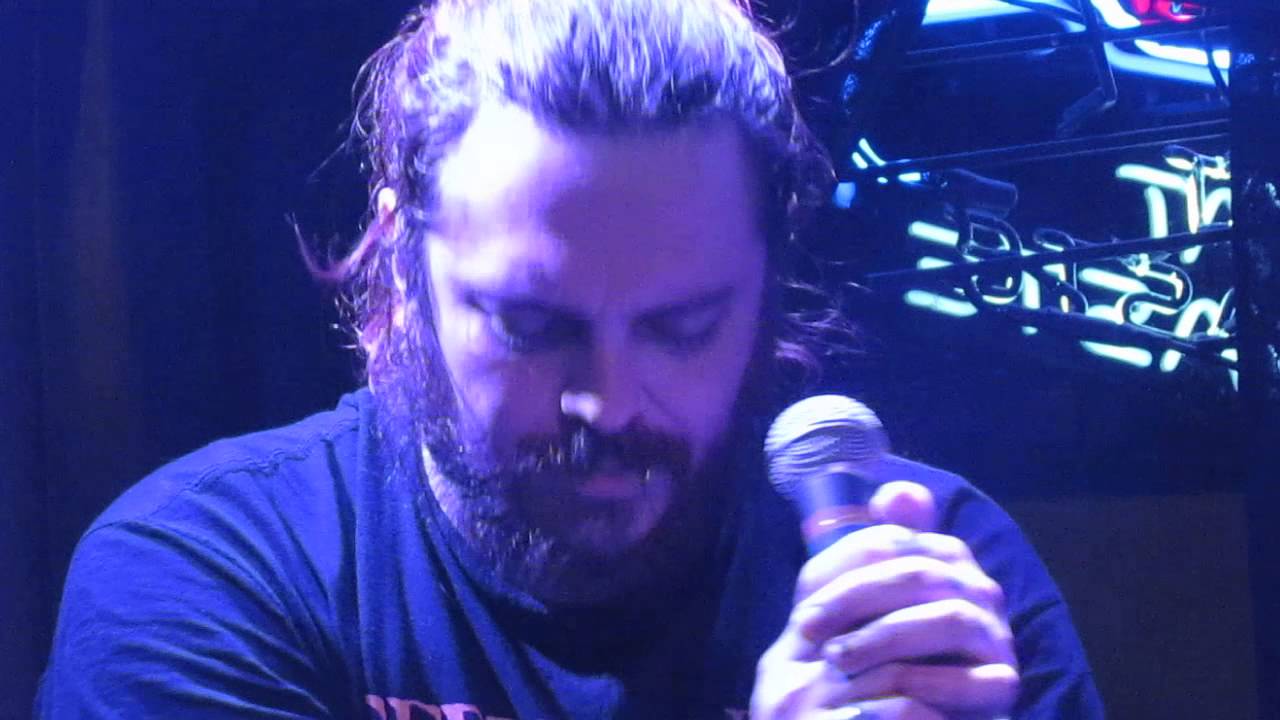Shaun Morgan Of Seether Covering The Deftones YouTube Shaun Morgan Of Seether Covering The Deftones YouTube