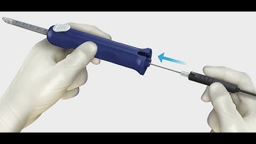Nanoscopic Carpal Tunnel Release