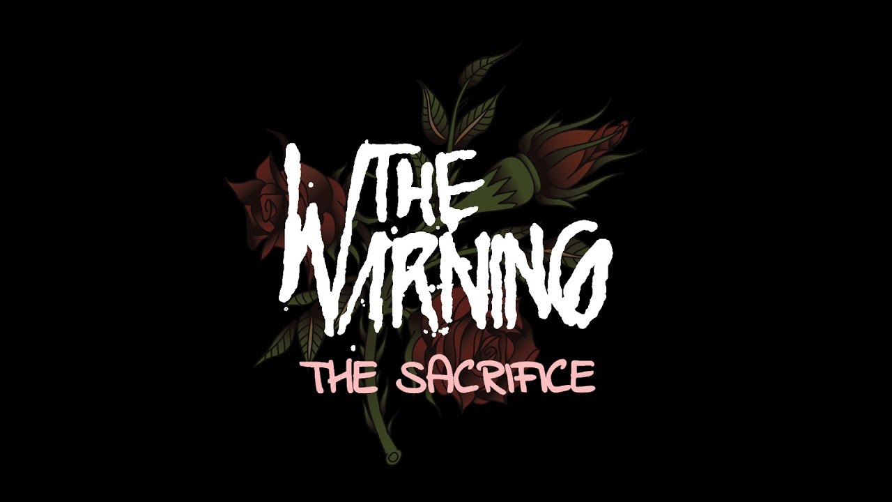 The Warning - The Sacrifice (english/español) Chords - Chordify