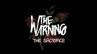 The Warning - The Sacrifice (english/español) chords