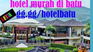 Review Hotel | Savana Hotel Malang | Rekomendasi Hotel Murah Bintang Empat di Kota Malang
