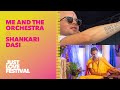 Me and the orchestra  shankari dasi  live at just love festival 2023