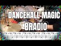 DANCEHALL MAGIC [BRADIO]