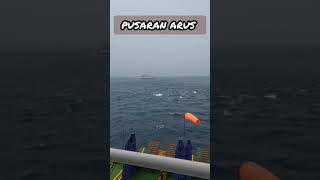 Download Lagu WOW,ADA PUSARAN ARUS DI SELAT SUNDA #sundastraitferry #shorts MP3