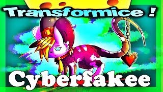 TRANSFORMICE-Cyberfakee