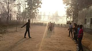 Defence practice #volleyball #school