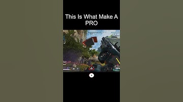 Gambit Hardecki Insane Valk Rotato | Apex Legends #Shorts