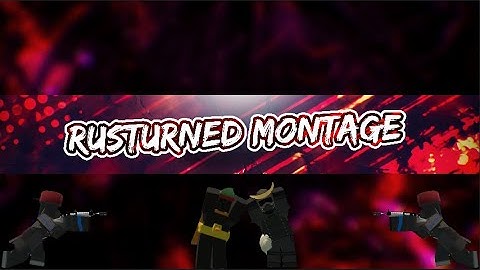 Eu modded rusturned | L