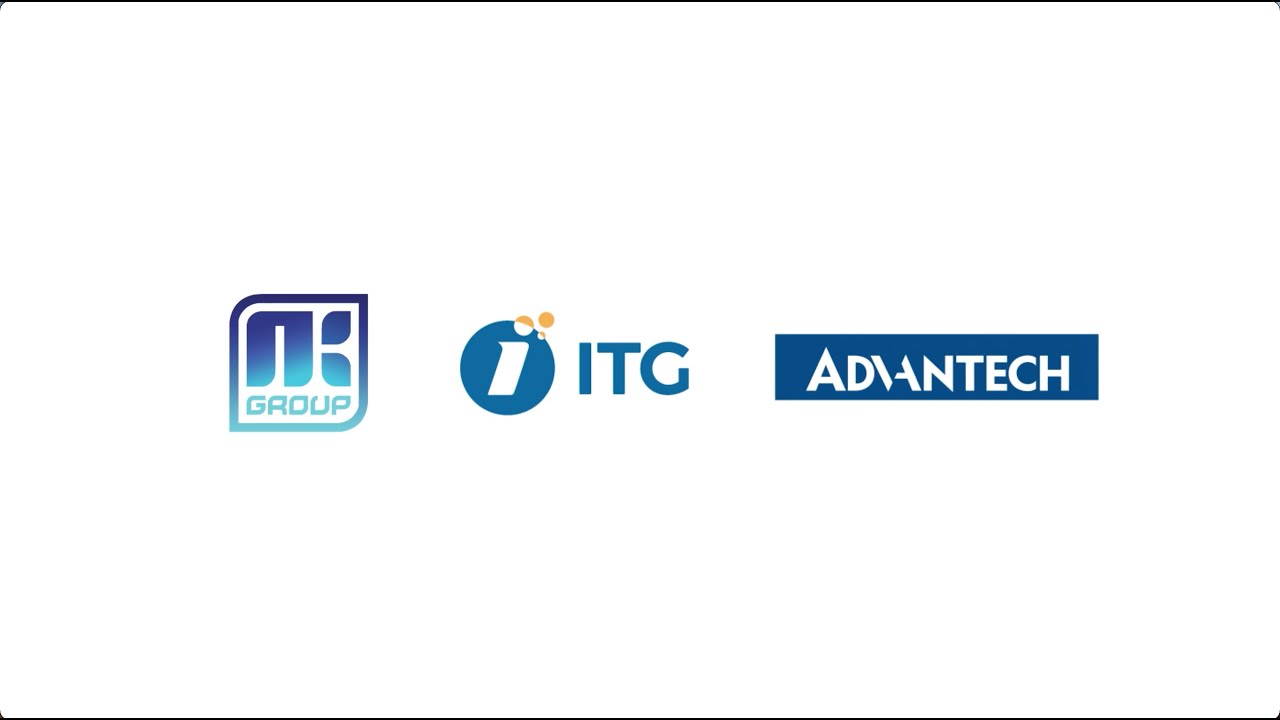 Case Study | Advantech x ITG | Ngoc Khanh Electric Wire & Cable Factory (ENG)