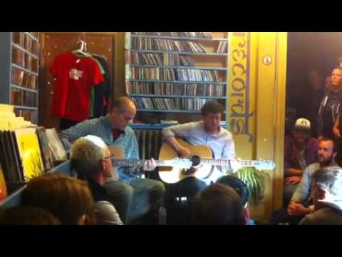 Superchunk - Skip Steps 1 & 3