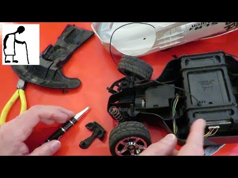 spiderman remote control car b&m