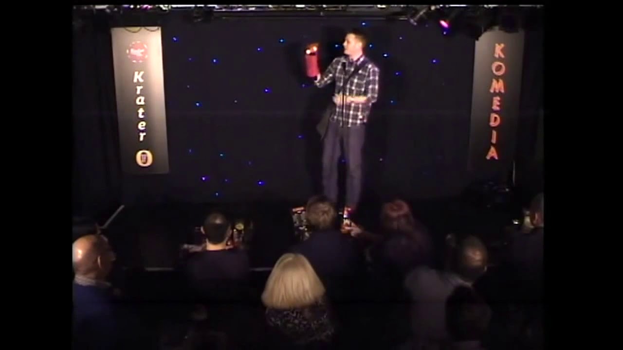 Phil Chapman YouTube