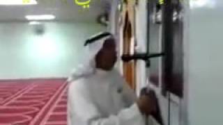 شوف الاذان في القطيف