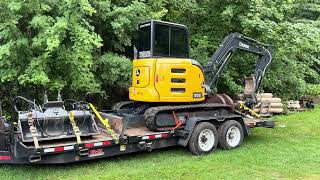 Behnke 16k 22’ tilt review