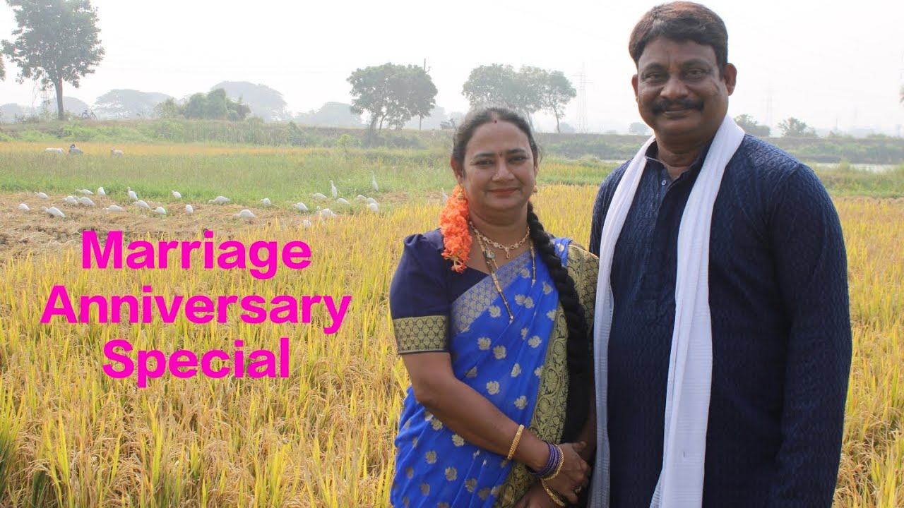 My Marriage Anniversary Special Song 💓 | Oka Devatha Velisindhi | Marriage Special 🎉 Ninne Premistha