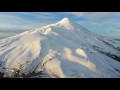 Volcan Osorno - Petrohue - DJI Phantom 4 - 4K