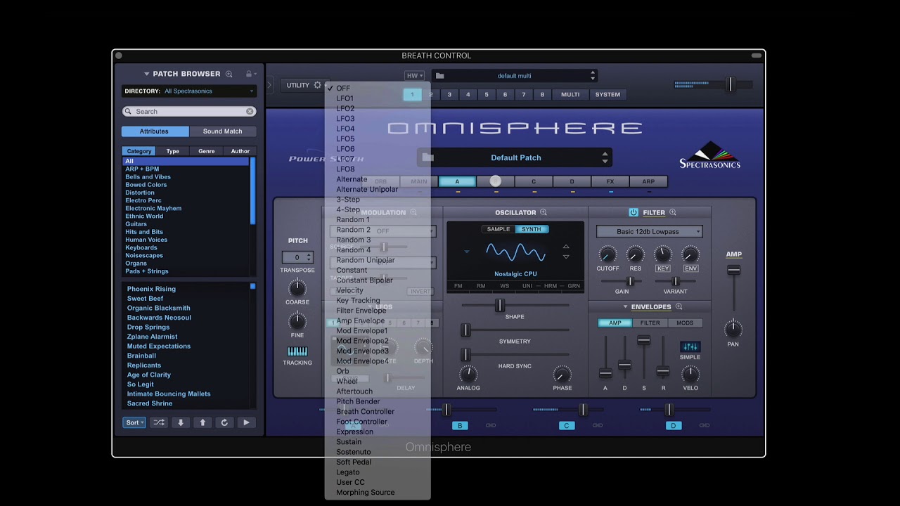 omnisphere dll patch