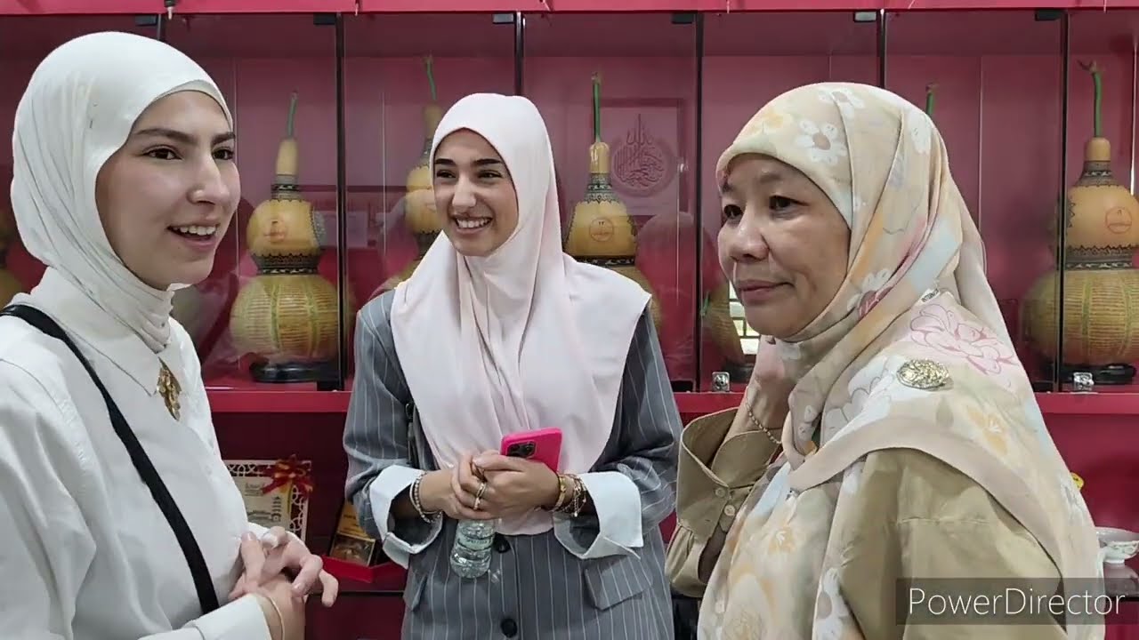 Masjid Jamek Cina Muslim Klang
