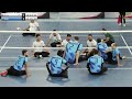 IRQ v IRI (M) - QF - 2023 WPV Sitting Volleyball World Cup