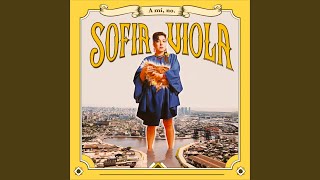 Video thumbnail of "Sofía Viola - A Mi, No"