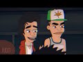 End of video