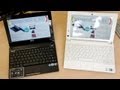 ASUS X101H против Lenovo S100, бюджетные нетбуки