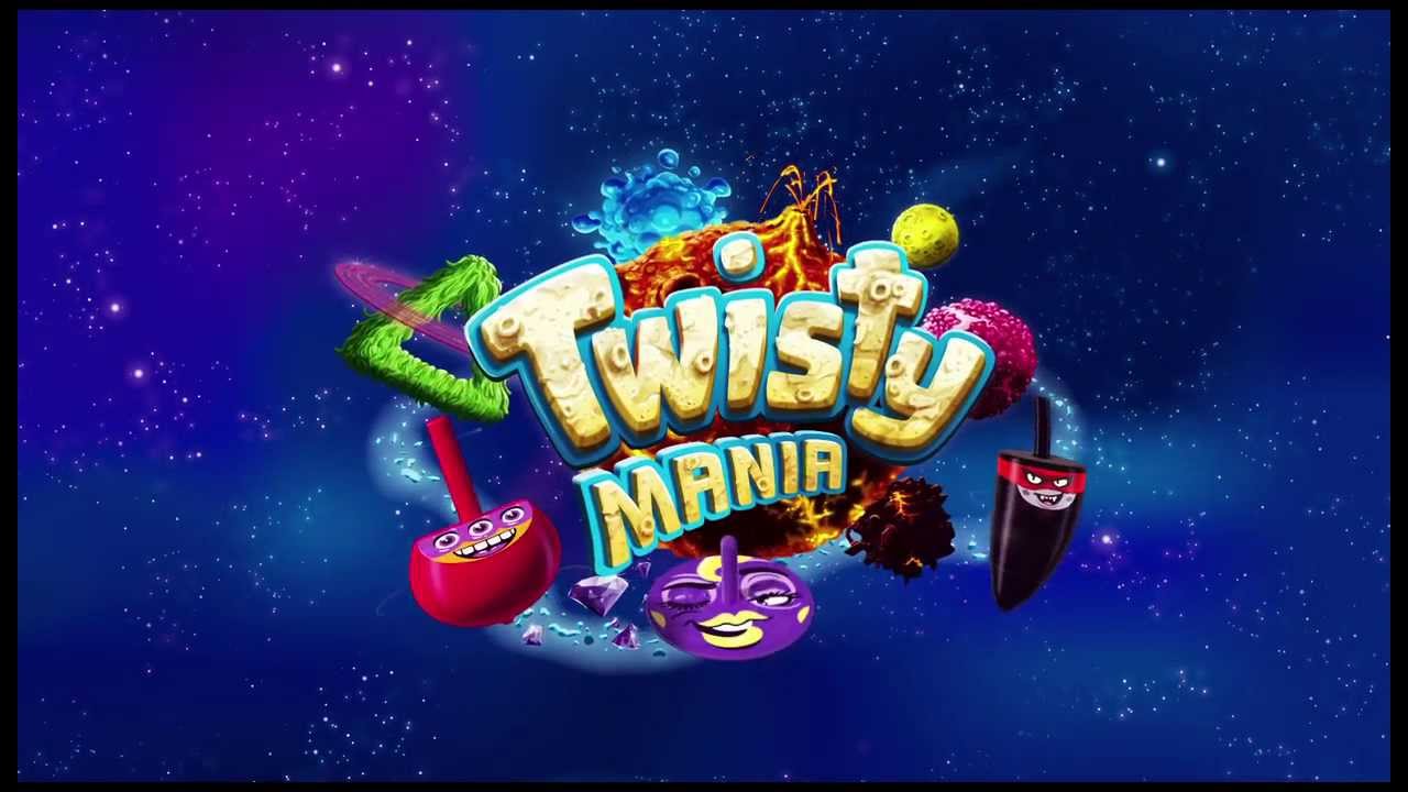 Migros Spot:Twistymania
