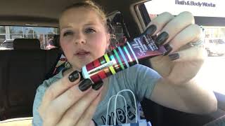 Bath and Body works Haul 💃🏼Coupons
