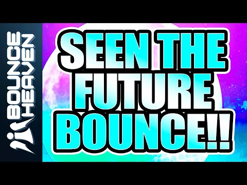 Seen The Future - Nicey & Dev1se