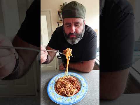 PASTE BOLOGNESE