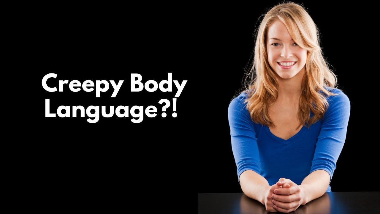 When Someone Turns Their Back On You Body Language | TAFT Independent
