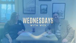 Wednesdays with Wes