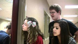 Subway The Chase "Parody"