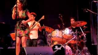 Millimetri live Anima Nova Fara music jazz festival opening Billy Hart 3 agosto 2012 chords