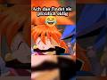 Slayers-Ach das findet sie plötzlich eklig #youtubeshorts #anime #comedy #slayers #fyp