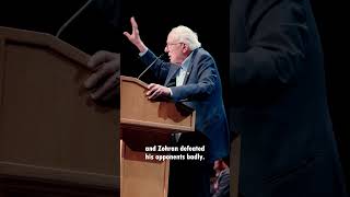 @BernieSanders: What Zohran built in New York City, Graham and Troy are building in Maine.