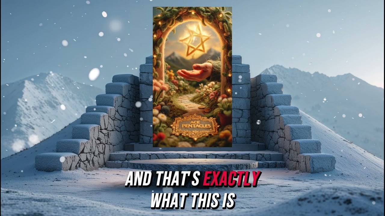 Козерог ♑ Вас коронуют за что-то БОЛЬШЕЕ, чем вы думаете ✨