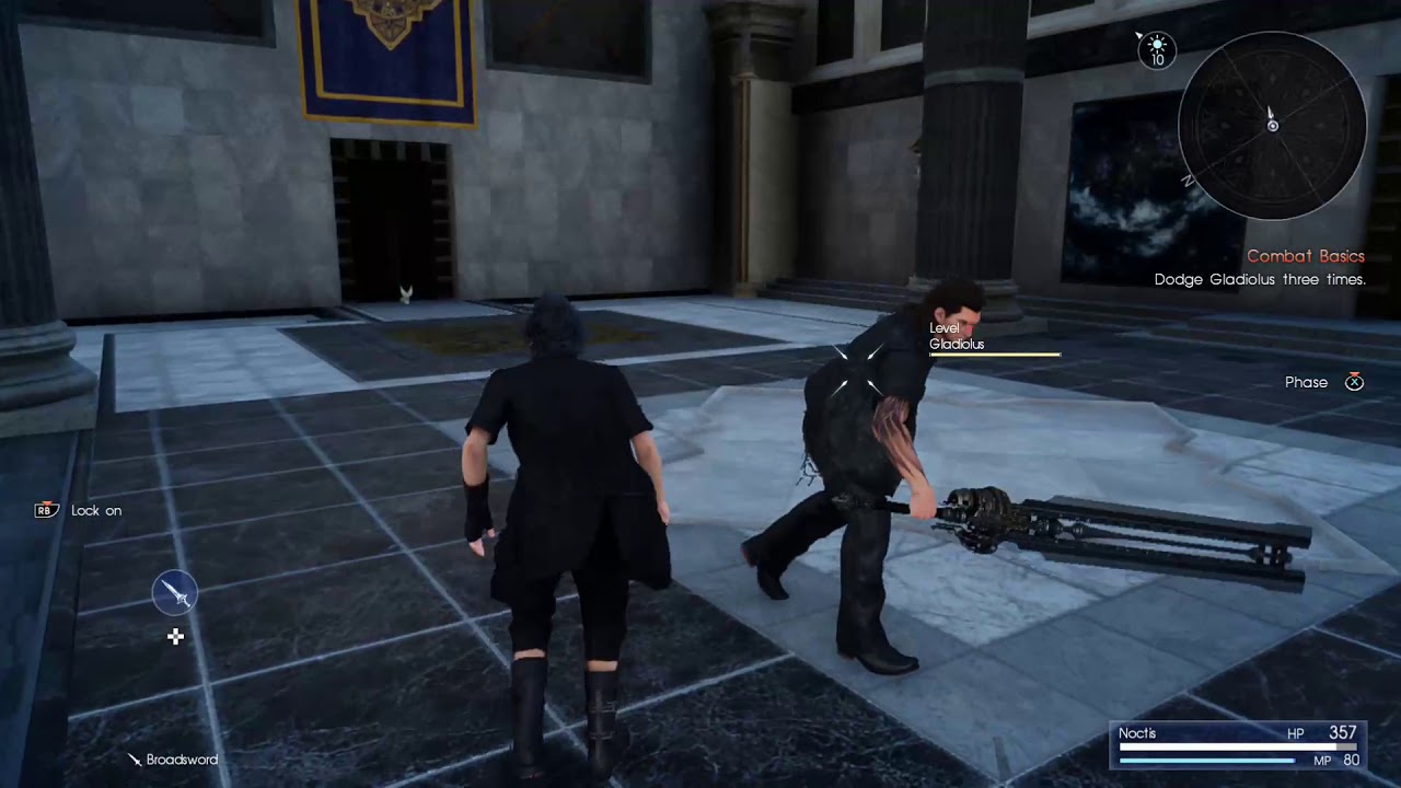 Ffxv 攻略wiki Ronia