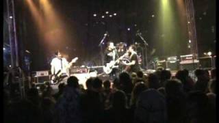 Horska Chata - Hrdina ( live 31.12.2009 )